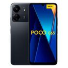 Smartphone C65 256GB 8GB RAM Dual SIM Tela 6.74" - Preto