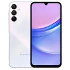 Smartphone Celular Galaxy A15 4G 128Gb 4 RAM Azul Claro Dual