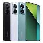 Smartphone Celular Red Not 13 Pro 5g Dual Sim 12ram/512gb - NFC - Gamer