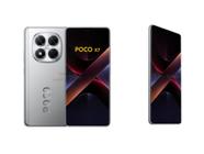 Smartphone Celular Xi. P.O.C.O. X.7 5g 12r/512GB - Gamer Lacrado Lançamento