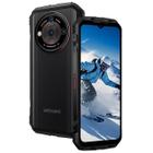 Smartphone doogee v30 pro 5g 12/512 gb blindado contra água e quedas