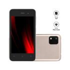 Smartphone E Lite 2 32GB 3G Wi-Fi Tela 4,0” Dual Chip Android 11 (Go Edition) Quad Core Multilaser