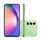 Smartphone Galaxy A54 128GB 5G Tela 6,4 Polegadas Câmera Tripla 50MP Selfie 32MP Android 13 Samsung