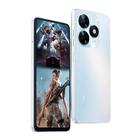 Smartphone Gamer Spark Go Branco 128GB/4GB RAM Android 13 - Tecno