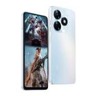 Smartphone Gamer Tecno Spark Go Branco 128GB/4GB RAM Tela 6.6 IPS