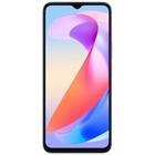 Smartphone Honor X6a Plus 256/6gb Roxo Tela 6,56 pol