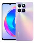 Smartphone Honor X6a Plus 256gb 6gb - Lilas