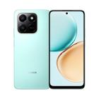 Smartphone honor x7d 5g, verde