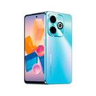 Smartphone Infinix Hot 40i 8GB RAM 256GB Câmera Dupla 50MP + Selfie 32MP NFC 6,6” IPS Dual Chip - Azul