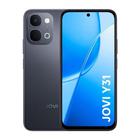 Smartphone Jovi Y31, 512GB, 8GB, Tela 6,75", Câmera 50MP + 2MP, Preto
