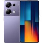 Smartphone M6 Pro 4G 256Gb 8Gb Ram Roxo