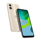 Smartphone Moto E13 64gb 4gb Off White