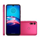 Smartphone Moto E6i 32GB Tela 6,1 Polegadas Câmera Dupla 13MP + 2MP Dual Chip XT2053-5 - Motorola