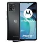 Smartphone Moto G72 Preto Motorola 128gb 6gb Octa core Tela 6,6 p-oled 120Hz Camera Tripla 108 + 8 + 2mp Wifi 2,4 + 5Ghz