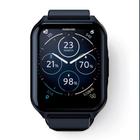 Smartphone Moto Watch 70 Tela LCD 1,69'' até 10 dias de Bateria MOSWZ70-PB - Preto