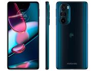 Smartphone Motorola Edge 30 Pro 256GB Azul