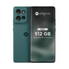 Smartphone Motorola Edge 50 5G 512GB 24GB 12GB RAM12GB Ram Boost 50MP Sony Camera Moto AI Ultrarresistencia militar