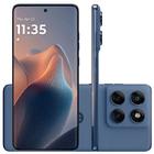 Smartphone Motorola Edge 60 Fusion 5G 6.7 Octa Core 256GB 8GB Câmera Dupla