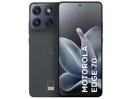 Smartphone Motorola Edge 70 5G 256GB 24GB (8GB RAM + 16GB RAM Boost) Ultrafino 3 Câmeras 50MP Tela 1.5K Extreme Amoled 120Hz