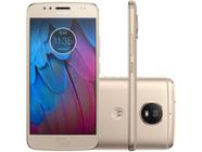 SMARTPHONE Motorola G5s XT1792 4G 32GB Dual Chip Android 7 Câm. 16MP OctaCore ram 2GB ANATEL