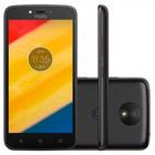 Smartphone Motorola Moto C 4G 8GB Dual Chip Tela 5" Android 7.0 Nougat ANATEL
