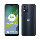 Smartphone Motorola Moto E13 64GB Verde 4G Octa-Core 2GB RAM 6,5" Câm. 13MP + Selfie 5MP Dual Chip