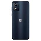 Smartphone Motorola Moto E13 Preto 4G 128GB/8GB RAM Tela 6.5 IPS