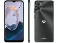Smartphone Motorola Moto E22 32GB Grafite 4G 2GB XT2239-16