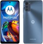 Smartphone Motorola Moto E32 64GB Grafite 4G Octa-Core 4GB RAM 6,5” Câmera Tripla + Selfie 8MP