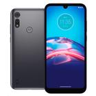 Smartphone motorola moto e6i 32gb 4g tela 6.1 2gb ram