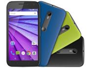 Smartphone Motorola Moto G 3ª Geração Colors HDTV