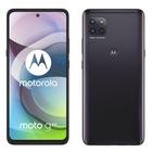 Smartphone Motorola Moto G 5G Preto, Tela 6.7", 5G+Wi-Fi+NFC, And. 10, 6GB RAM, 128GB