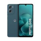 Smartphone Motorola Moto g06, 128GB, 4GB RAM e 8GB Ram Boost, Camera 50MP com AI, Bateria de 5200 mAh, Tela 6.9