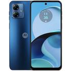 Smartphone Motorola Moto G14 128GB 4GB RAM 4G Câmera 50MP Azul