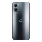 Smartphone Motorola Moto G14 Grafite 128gb 4gb Tela 6,5 IPS