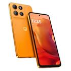 Smartphone Motorola Moto G15 256gb 12gb Camera 50mp Com Ai Night Vision Bateria De 5200 Mah 6.7