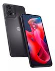 Smartphone Motorola Moto G24 128gb 4gb 6,6'' Hd+ Grafite