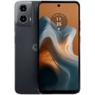 Smartphone Motorola Moto G34 128GB 4GB RAM Tela 6.5" - Preto 5G