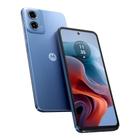 Smartphone Motorola Moto G34 128GB 5G 4GB RAM 6,5" Azul