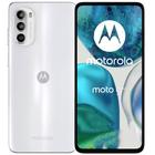 Smartphone Motorola Moto G52 XT2221-1 Dual Sim de 128GB/4GB Ram de 6.6" 50+8+2MP/16MP -Branco