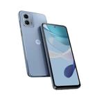 Smartphone Motorola Moto G53 5G 128GB 4GB RAM Câmera Dupla + Selfie 8MP Tela 6.5"- Ink blue