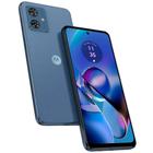 Smartphone Motorola Moto G54 256GB Azul Vegan 5G 8GB RAM 6,5" 16MP Dual Chip