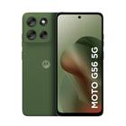 Smartphone Motorola Moto G56 5G 256GB 24GB 8GB RAM+16GBe 50MP Sony Lytia 600 AI Camera IP68 + IP69