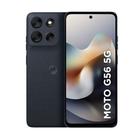 Smartphone Motorola Moto G56 5G 256GB 24GB 8GB RAM+16GBe 50MP Sony Lytia 600 AI Camera IP68 + IP69