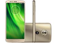 Smartphone Motorola Moto G6 Play 32GB Ouro 4G