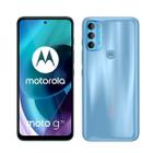 Smartphone Motorola Moto G71 128GB Azul 5G - Octa-Core 6GB RAM 6,4” Câm. Tripla + Selfie 16MP - SAMSUNG