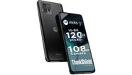 Smartphone Motorola Moto G72 128gb + 8gb Ram / Octa Core + Tela 6,6 Fhd + P-Oled + Bateria 5000mah