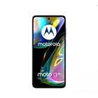 Smartphone Motorola Moto G82 128GB Preto 5G Octa-Core 6GB RAM 6,6” Câm. Tripla + Selfie 16MP