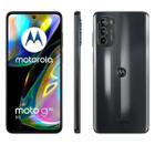 Smartphone Motorola Moto G82 6GB Ram 128GB Preto 5G Octa-Core Tela 6,6” - Preto