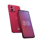 Smartphone Motorola Moto G84 5G 256GB 6.5" Viva Magenta 2 Câmeras Traseiras